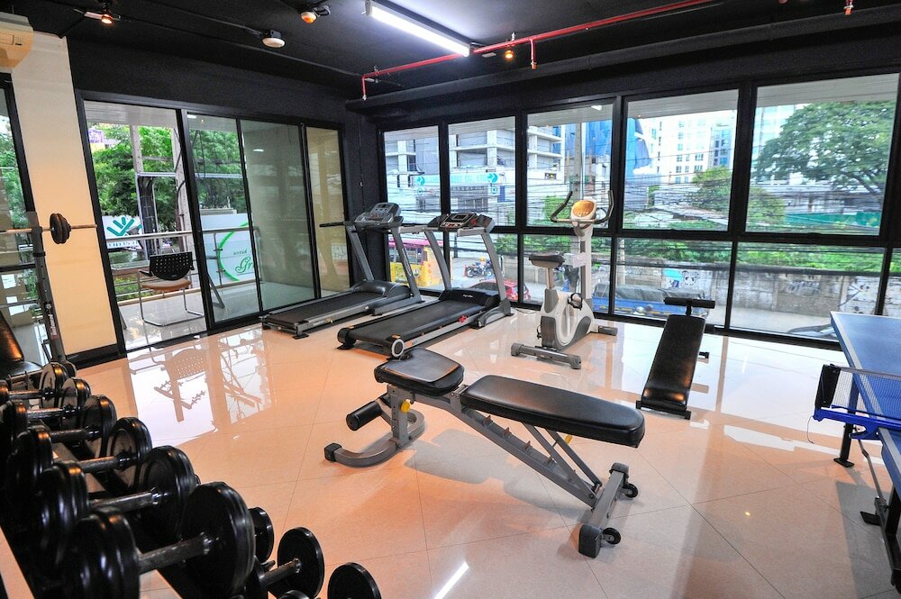 Фото 42 Grand Residence