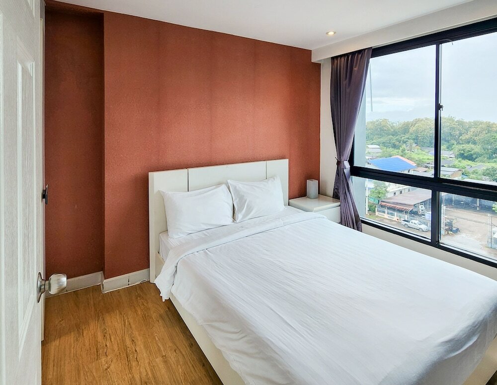 Фото O2 Hotel Maesot