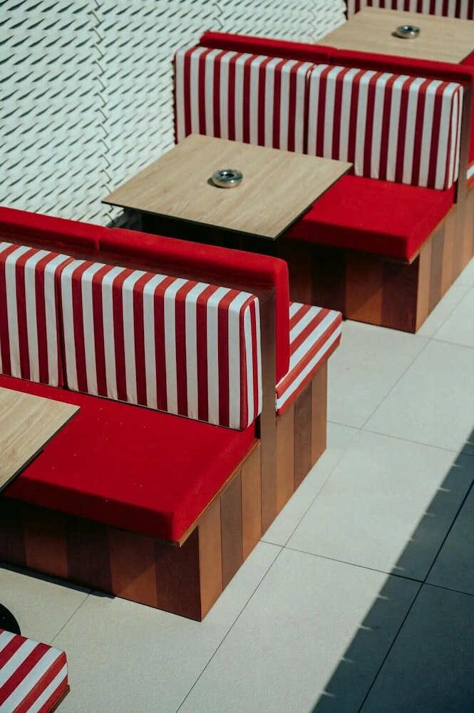 Фото Jost Hotel Montpellier Centre St Roch