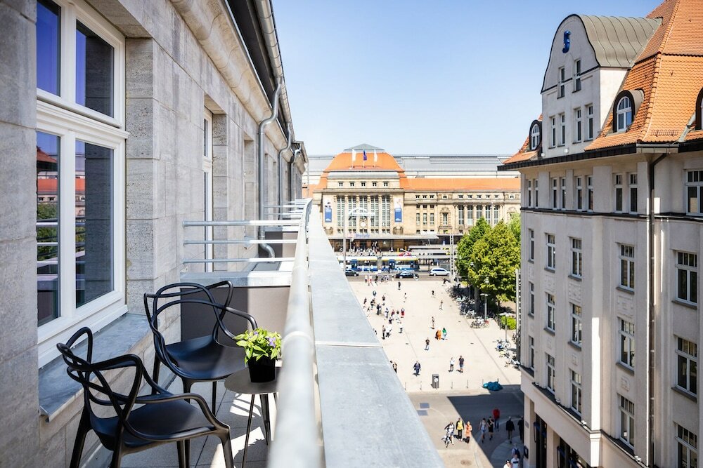 Фото Amano Home Leipzig