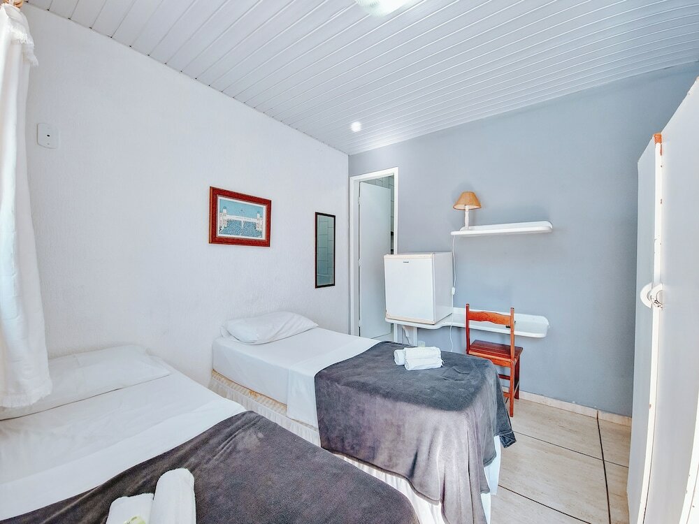 Фото Pousada Água Marinha