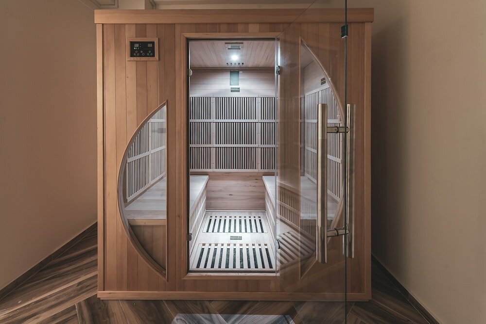 Фото Aliv Stone Suites & SPA