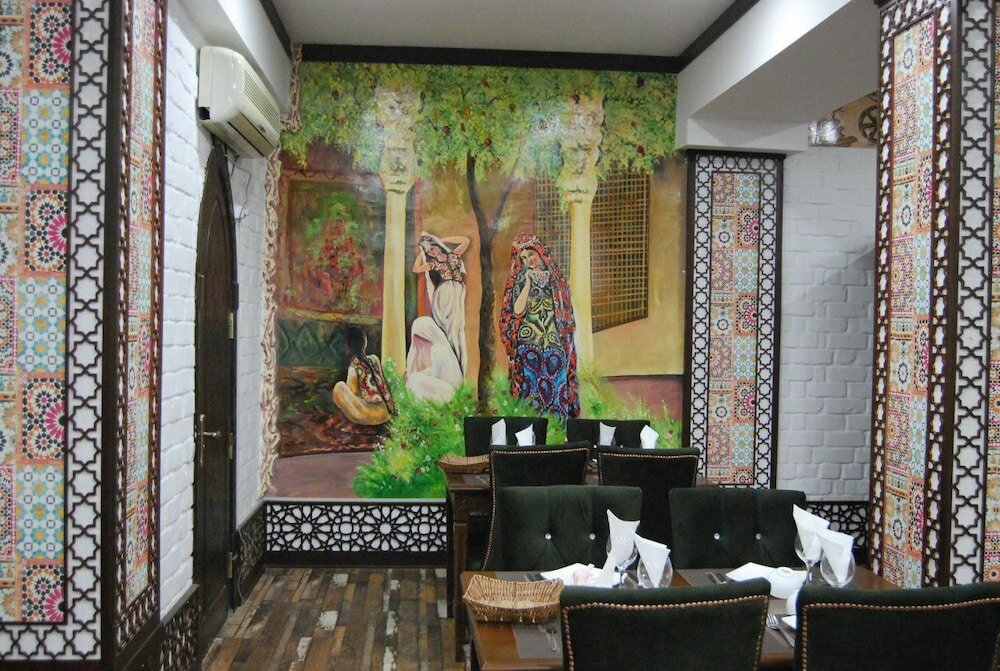 Фото Kesh Palace