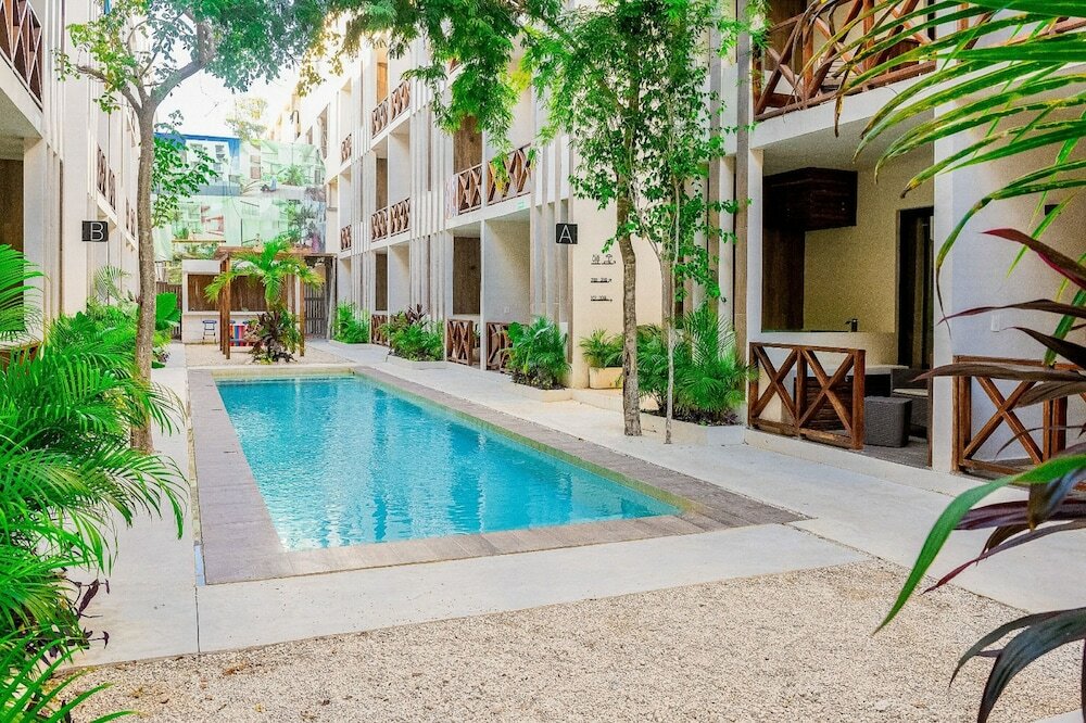 Фото Smart Depas Tulum