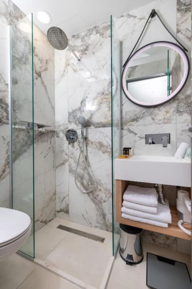 Фото Metropolitan Pearl Boutique Hotel