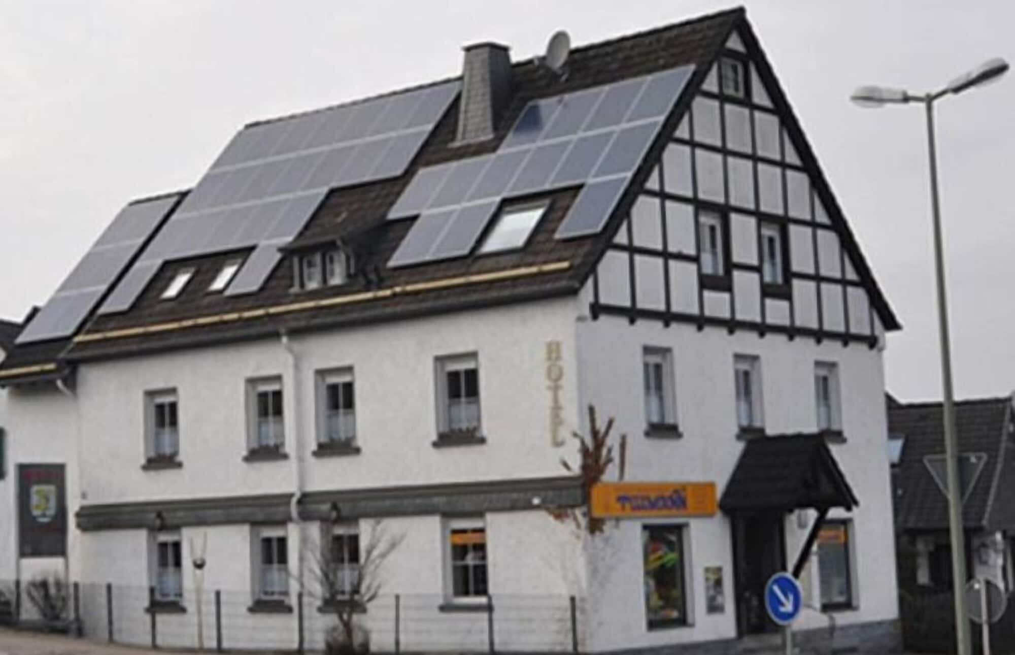 Фото Hotel am Maibaum