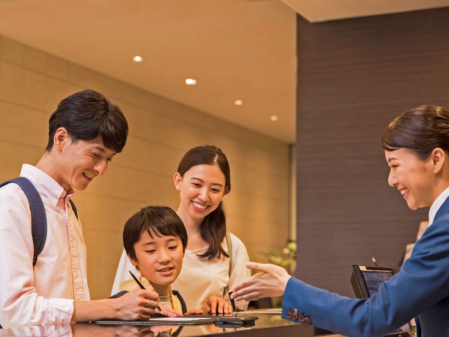 Фото Comfort Hotel Nagoya Kanayama