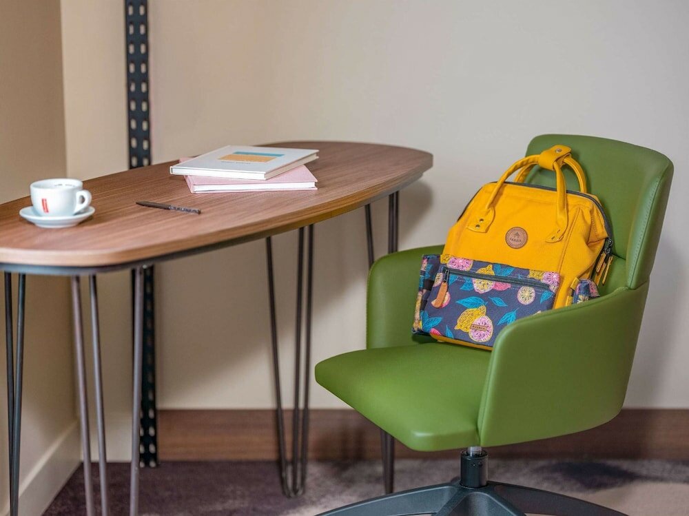 Фото Novotel Paris Val de Fontenay