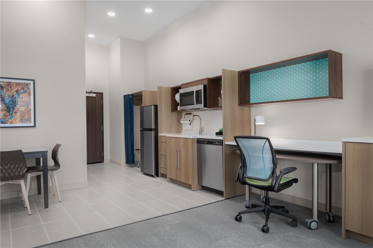 Фото Home2 Suites by Hilton Forrest City