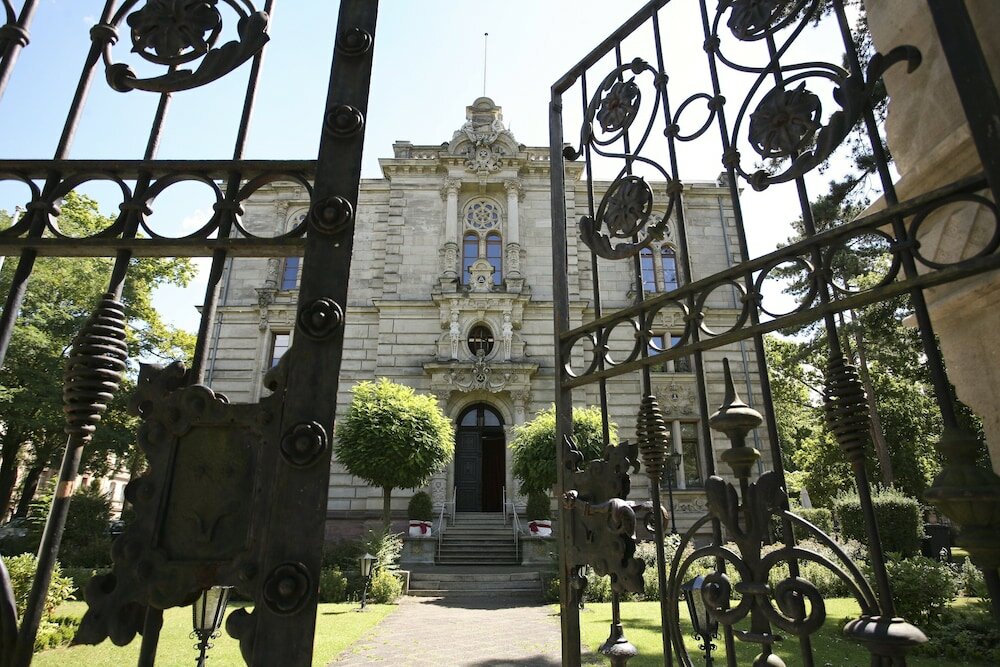 Фото Holiday Inn Express Furth, an Ihg Hotel