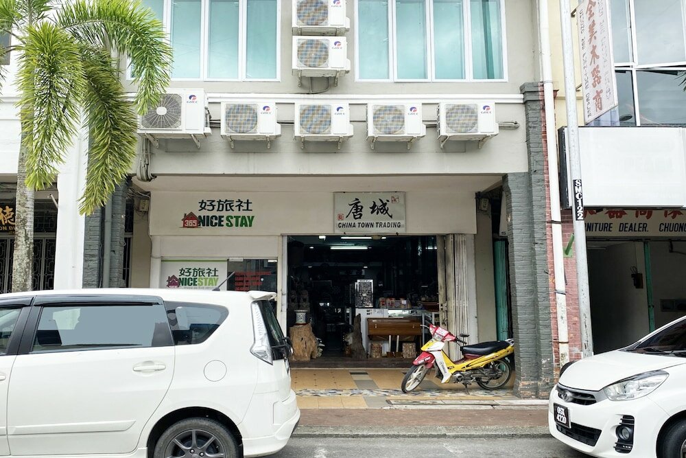 Фото Oyo 89885 Nice Stay Three Six Five Services