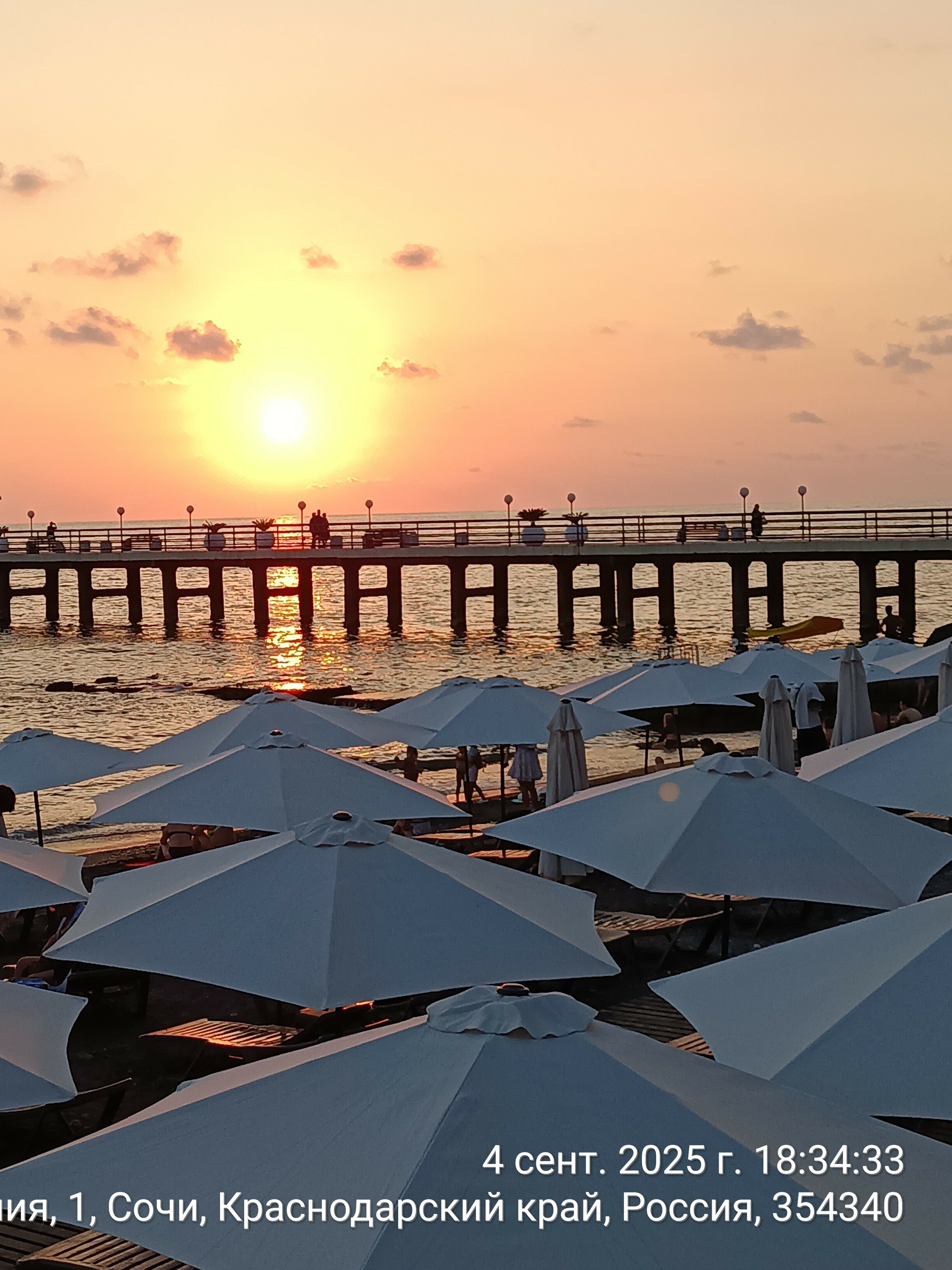 Фото Ellison Мечта