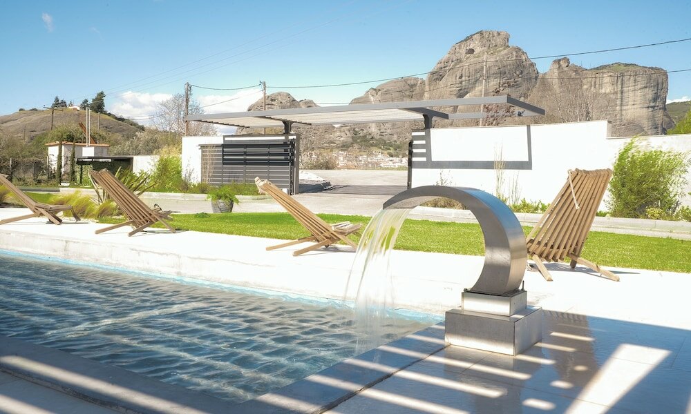 Фото Mirabilis Boutique Hotel