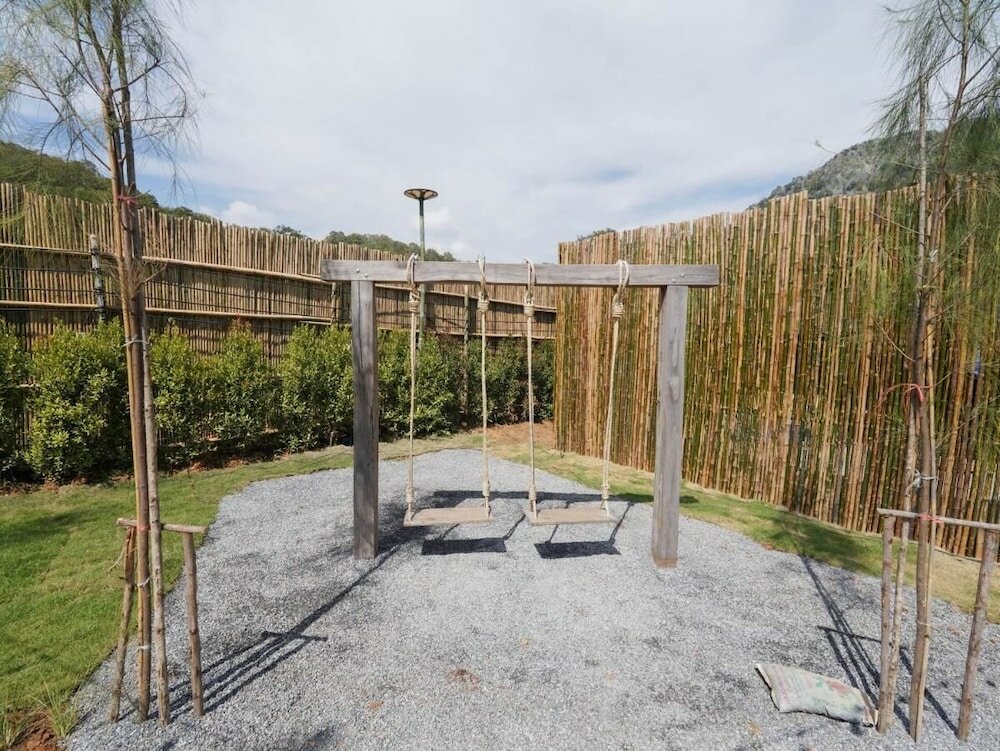 Фото RoomQuest Kid Tung Khao