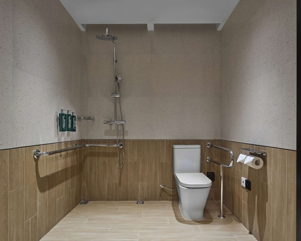 Фото Hilton Garden Inn Kunming Dianchi