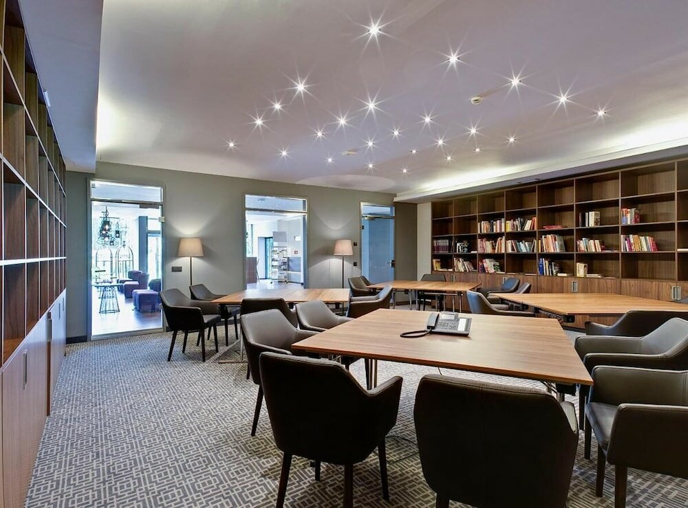 Фото Sante Royale Bad Langensalza