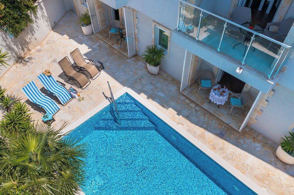 Фото Apartments Fortunella