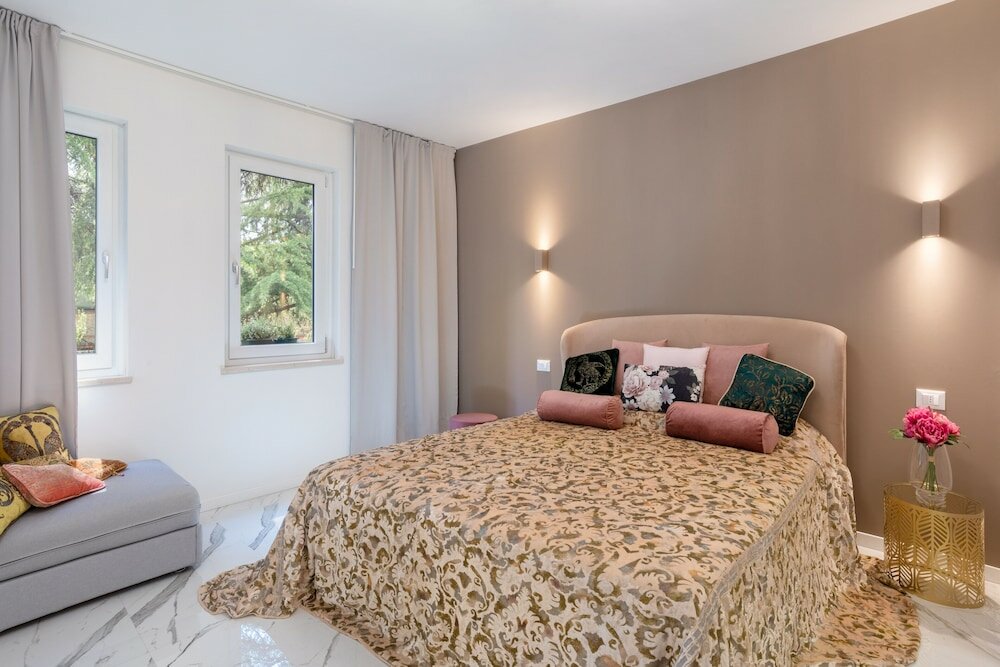 Фото Ca' dei Cedri