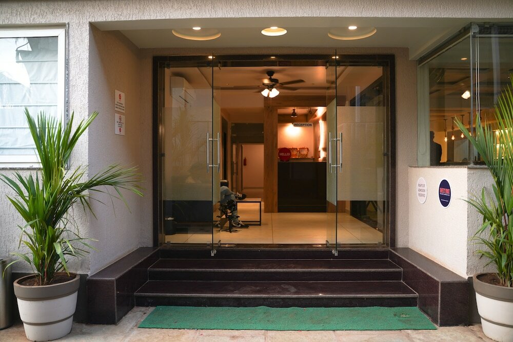 Фото Ariena by Spree Hotel - Morjim