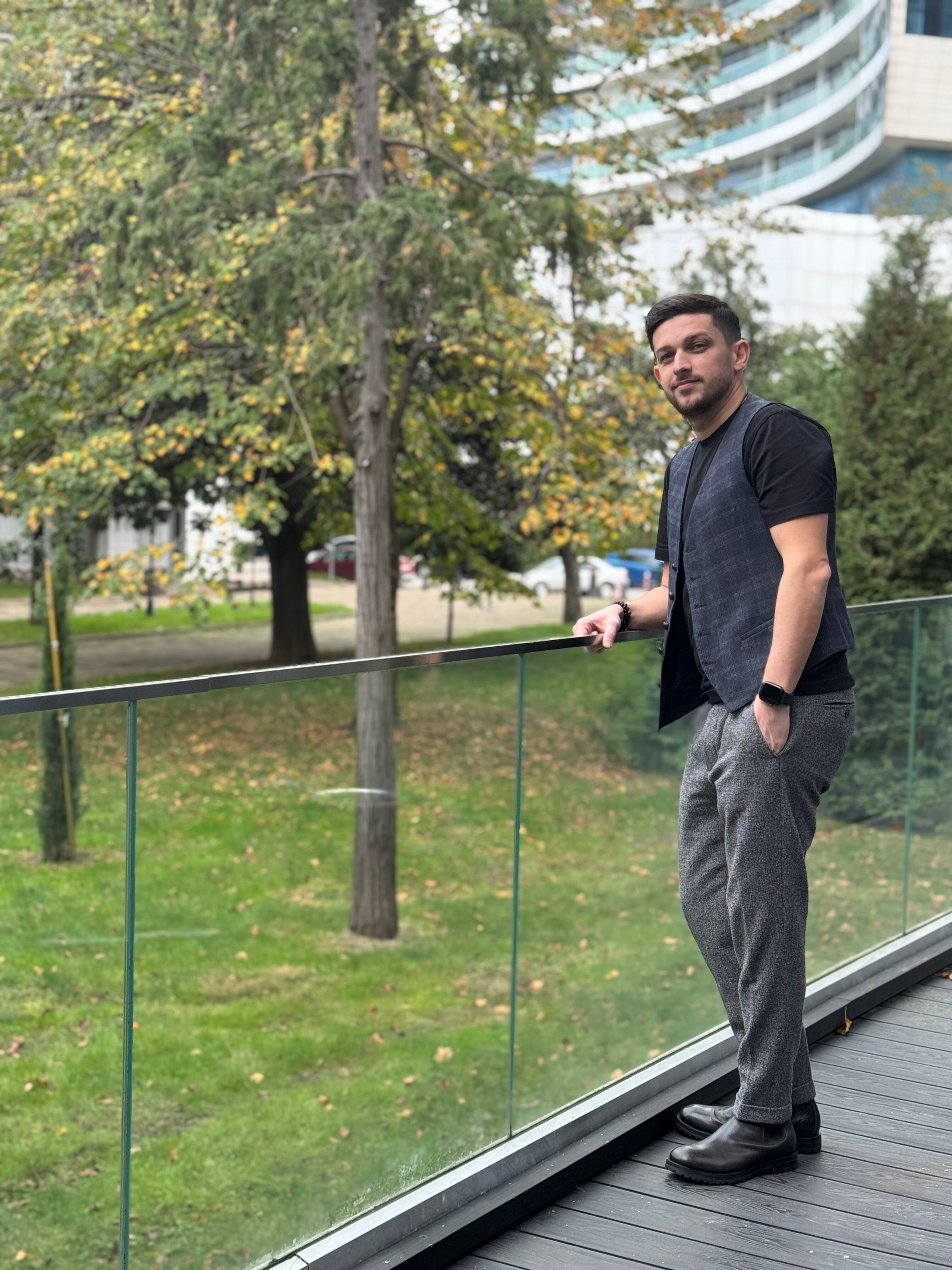 Фото Le Meridien Batumi