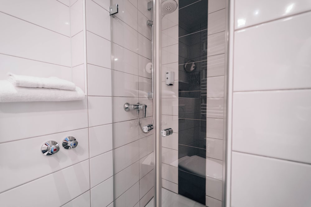 Фото Hotel International Am Theater