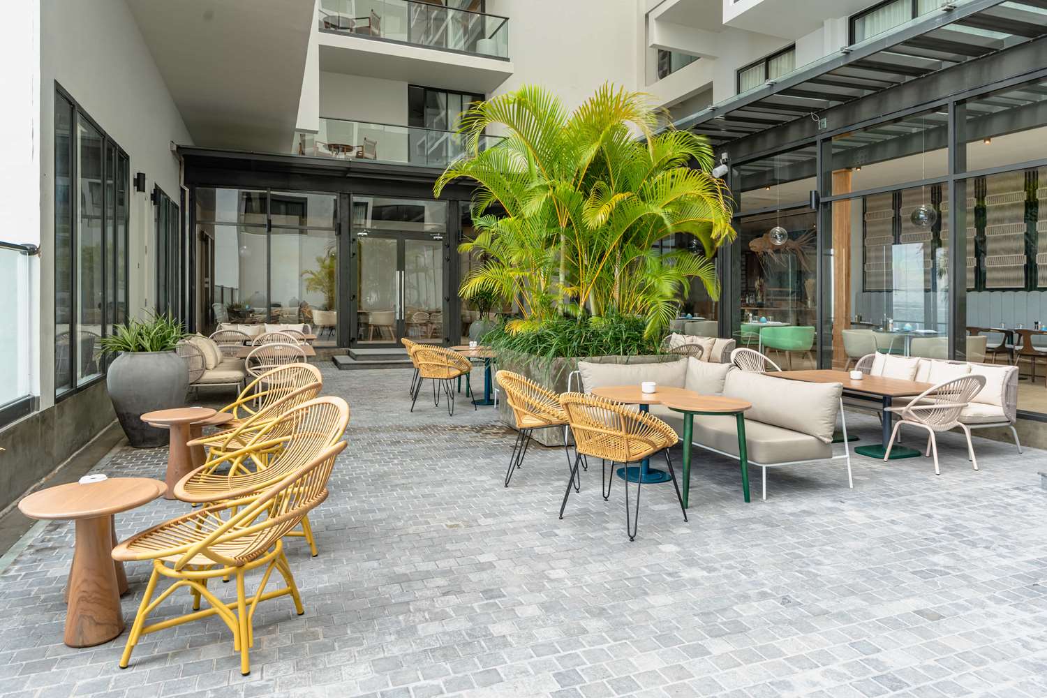 Фото Barceló Nasandhura Malé