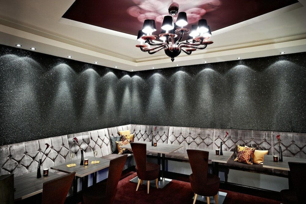 Фото Hotel Heinz