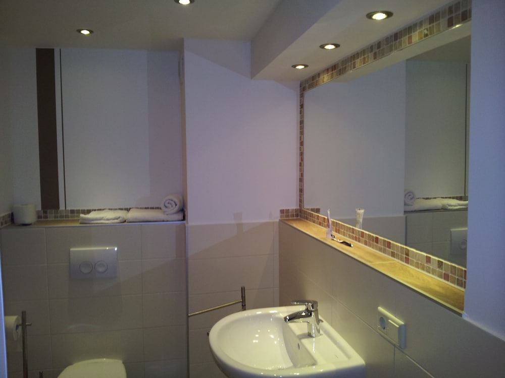 Фото Gotikhotel Frenzelhof