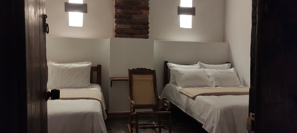 Фото Albarrada Hotel Boutique