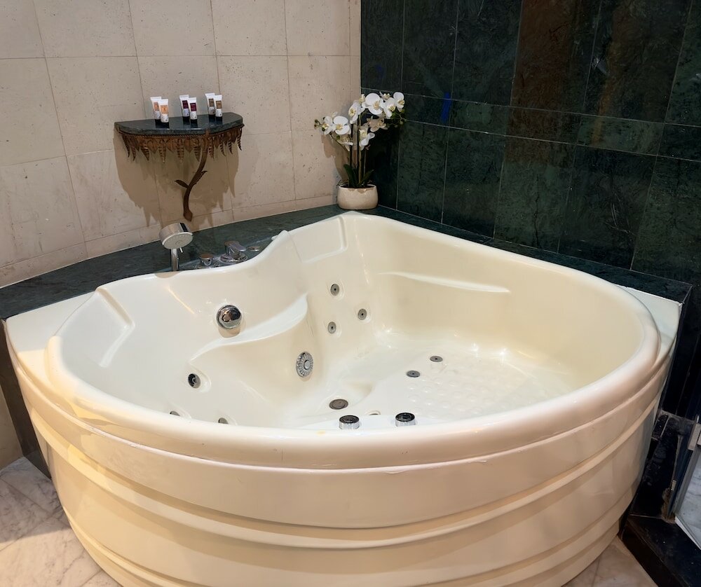 Фото Le Sillage Palace