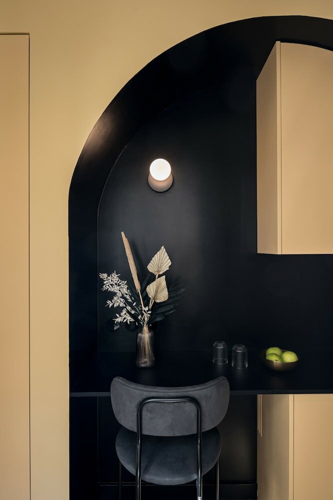 Фото Отель 72 AD Thessaloniki