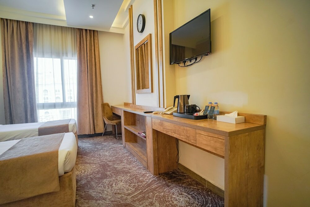 Фото Emaar Legend