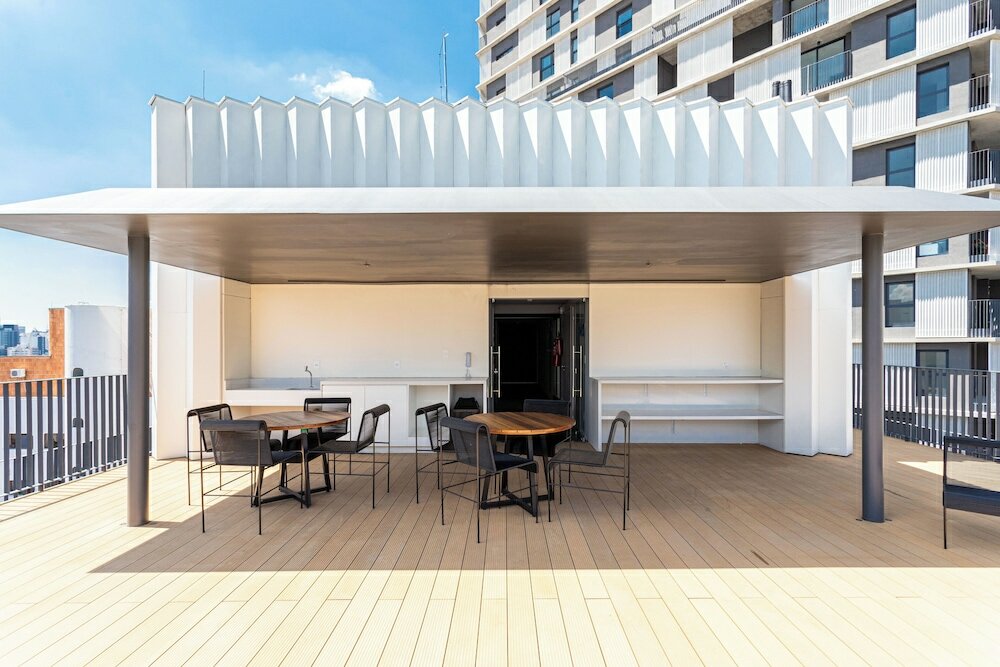 Фото Charlie onze22 Vila Madalena