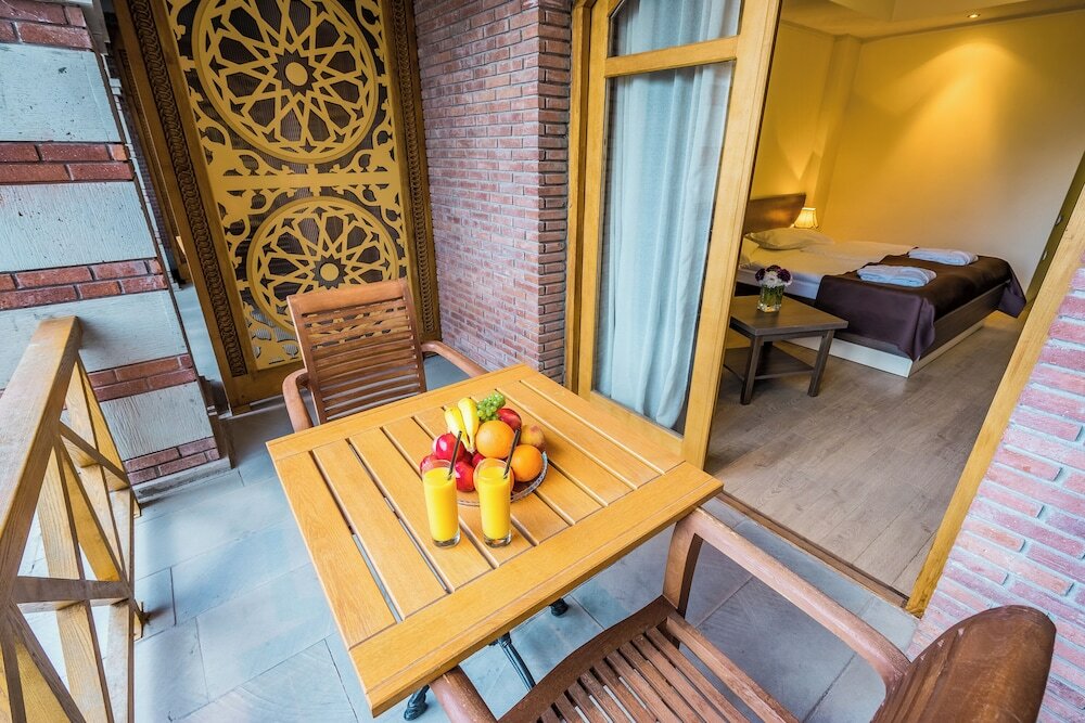 Фото Gino Wellness Rabath