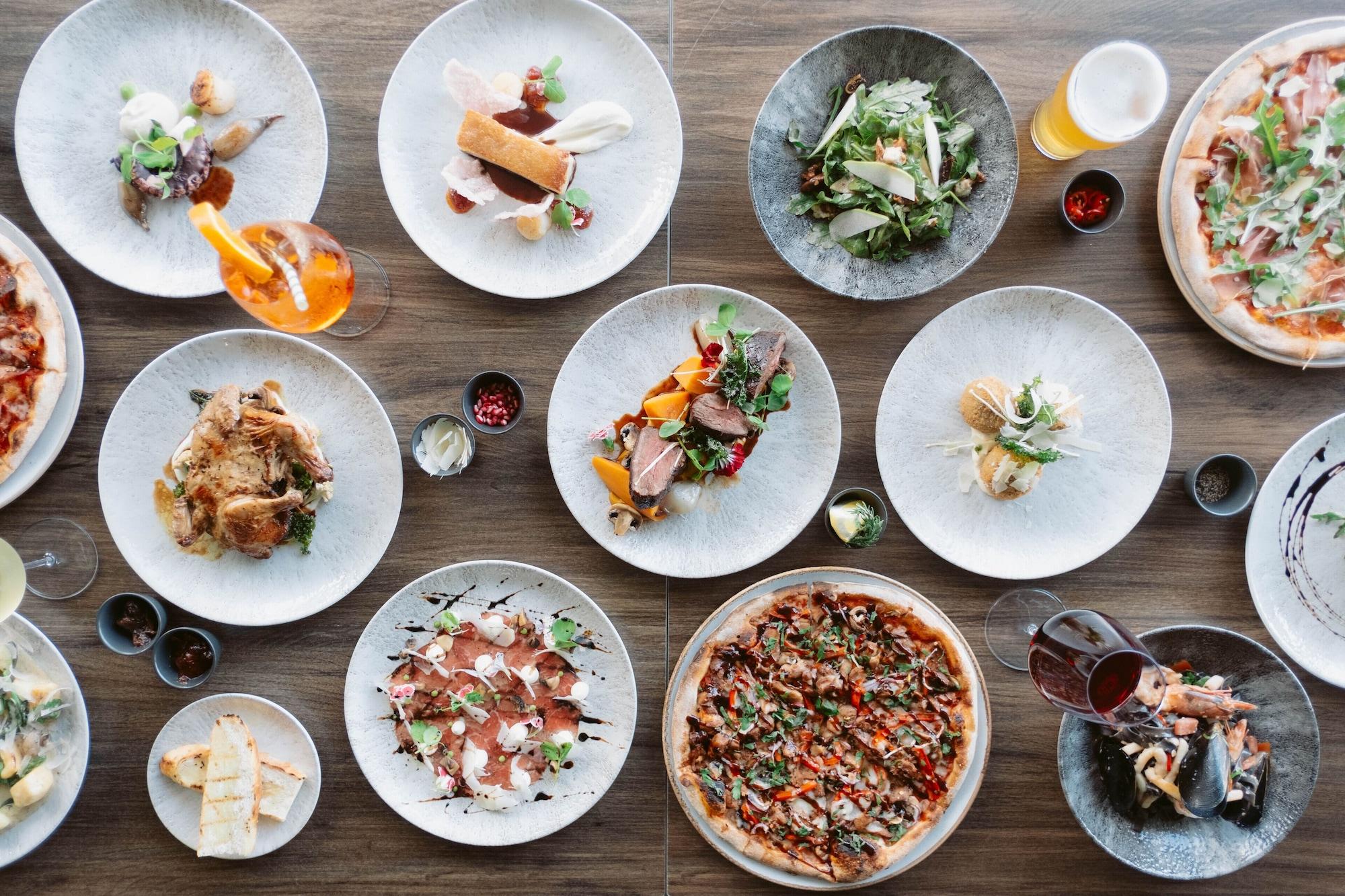 Фото Elite Gold Coast