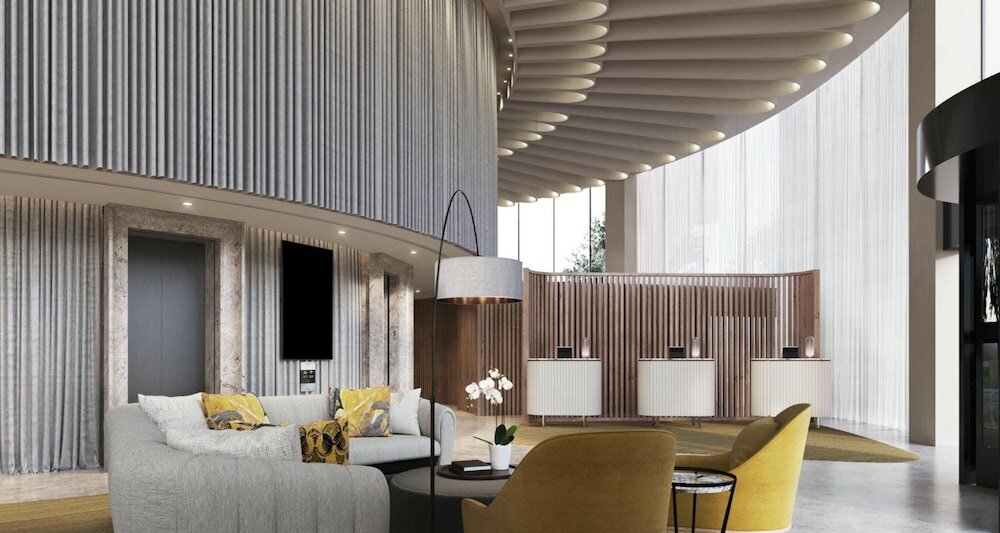 Фото Crystalbrook Kingsley