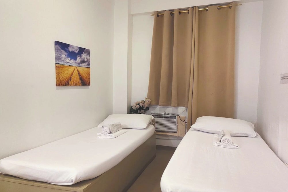 Фото Vg Pension & Residences