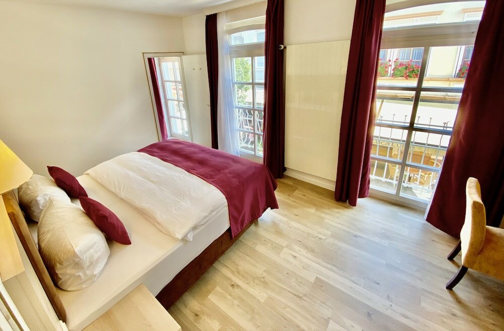 Фото Hotel Krone