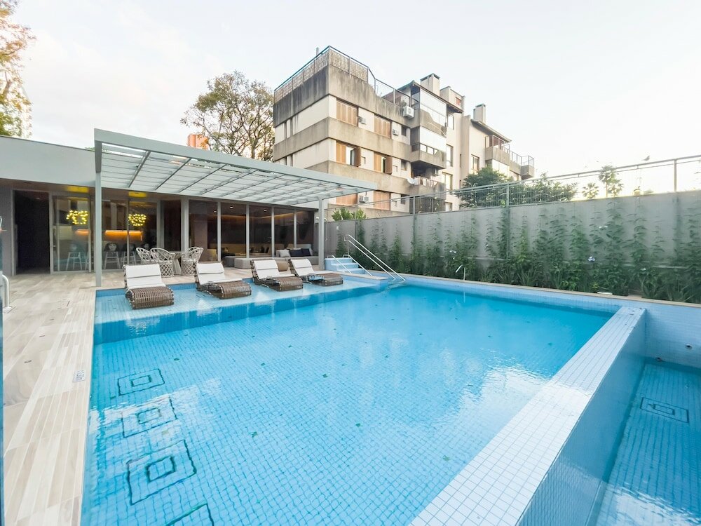 Фото Charlie Porto Alegre Moinhos