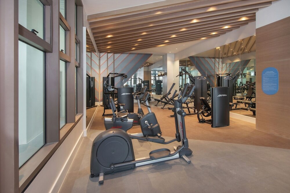 Фото Citadines Roces Quezon City