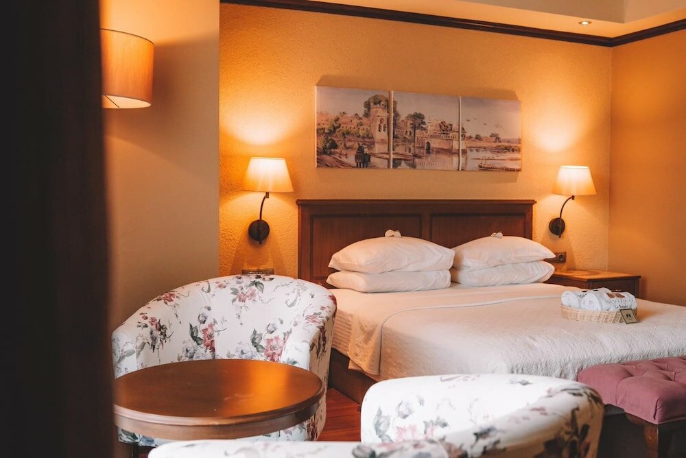 Фото Ida Tas Konak