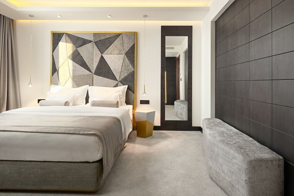 Фото Time Boutique Hotel