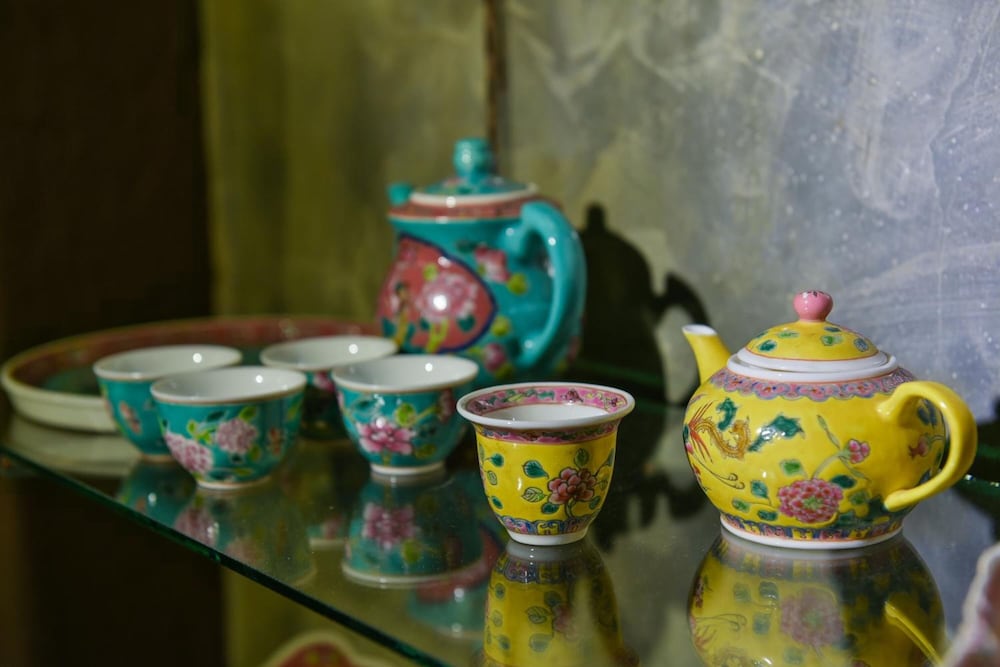 Фото Ohana House Hq