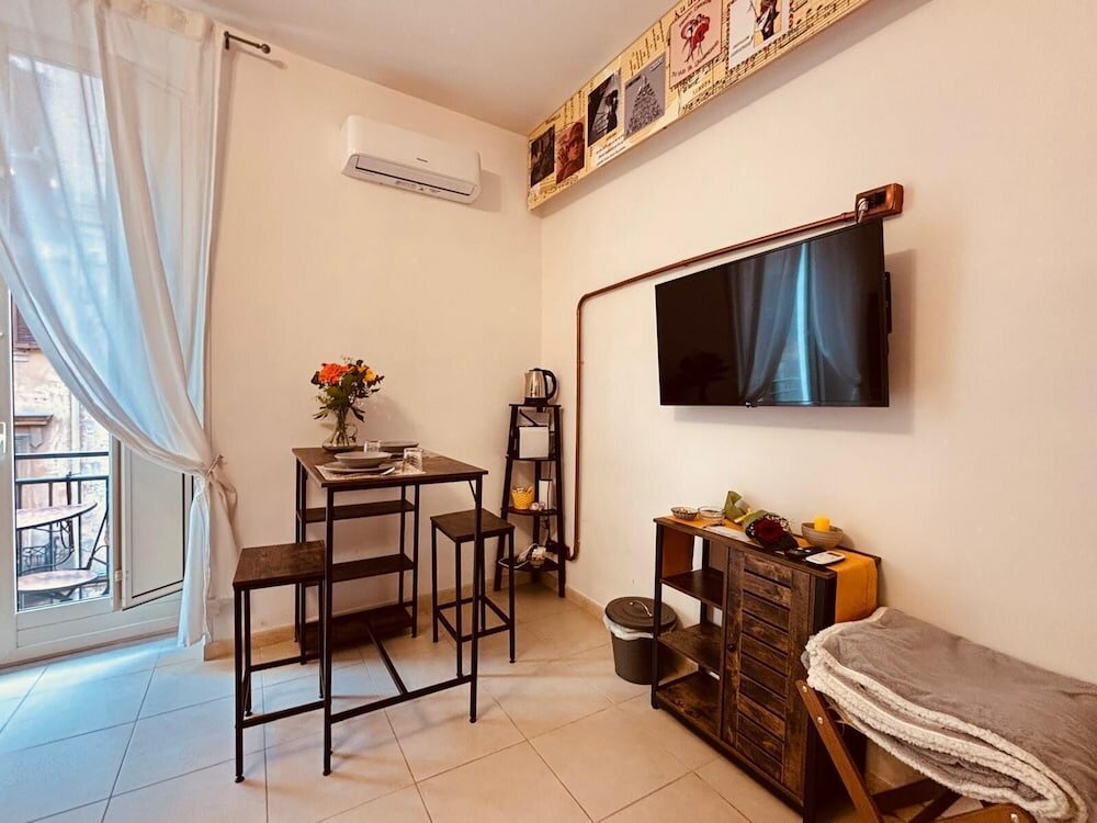 Фото Napoli Cityscape