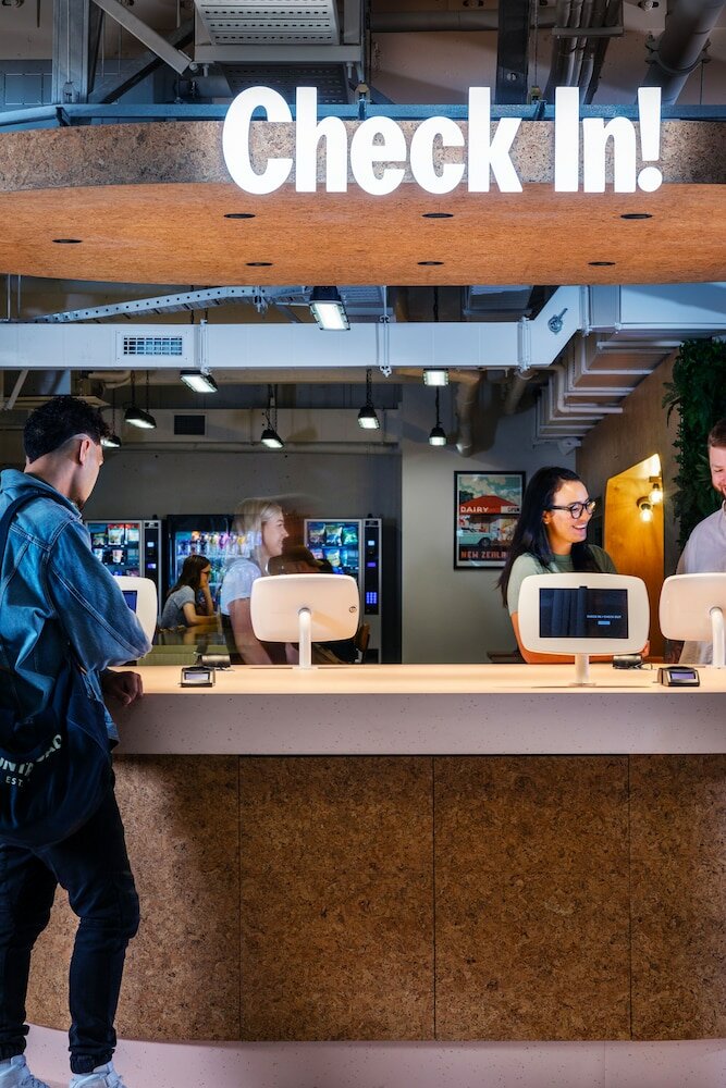 Фото LyLo Auckland