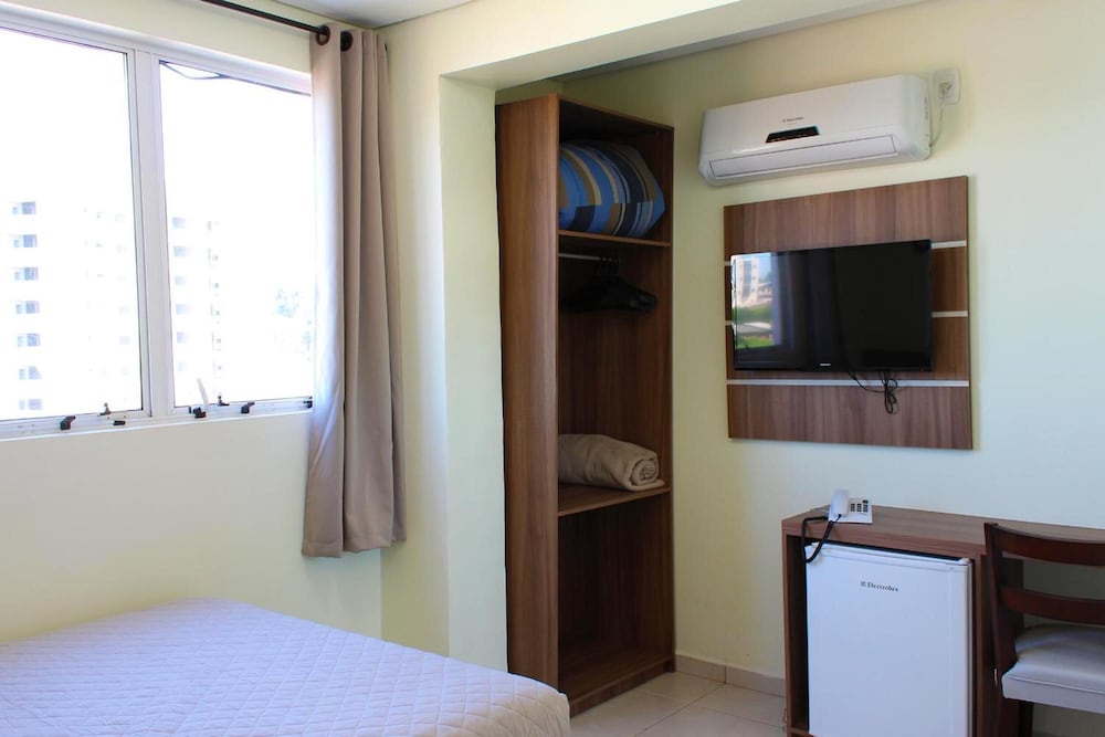 Фото Tri Hotel Smart Chapecó