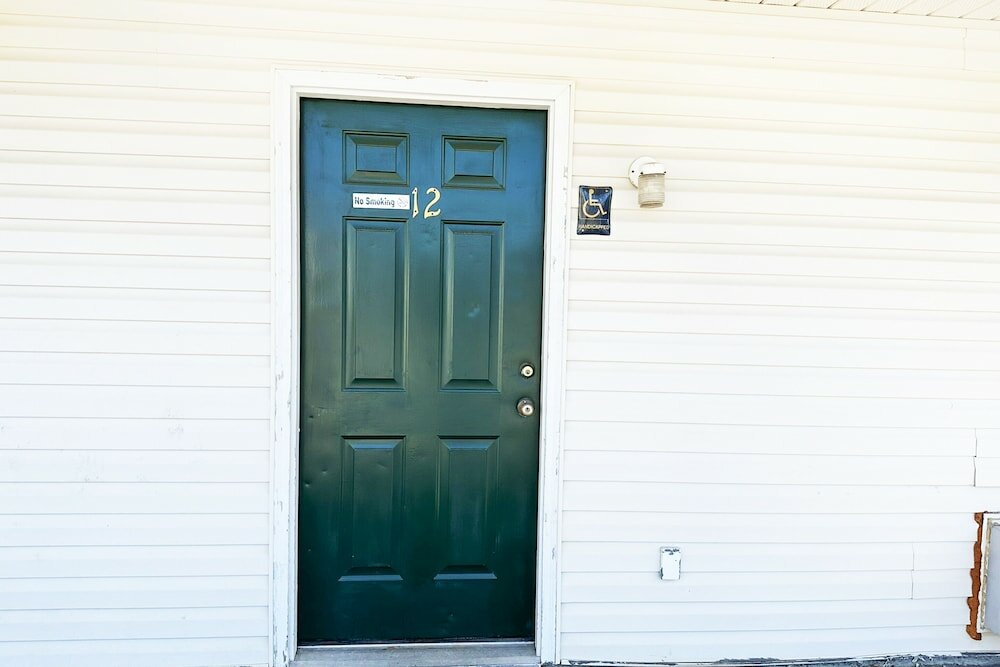 Фото Sparta Seven Motel by Oyo near Milledgeville
