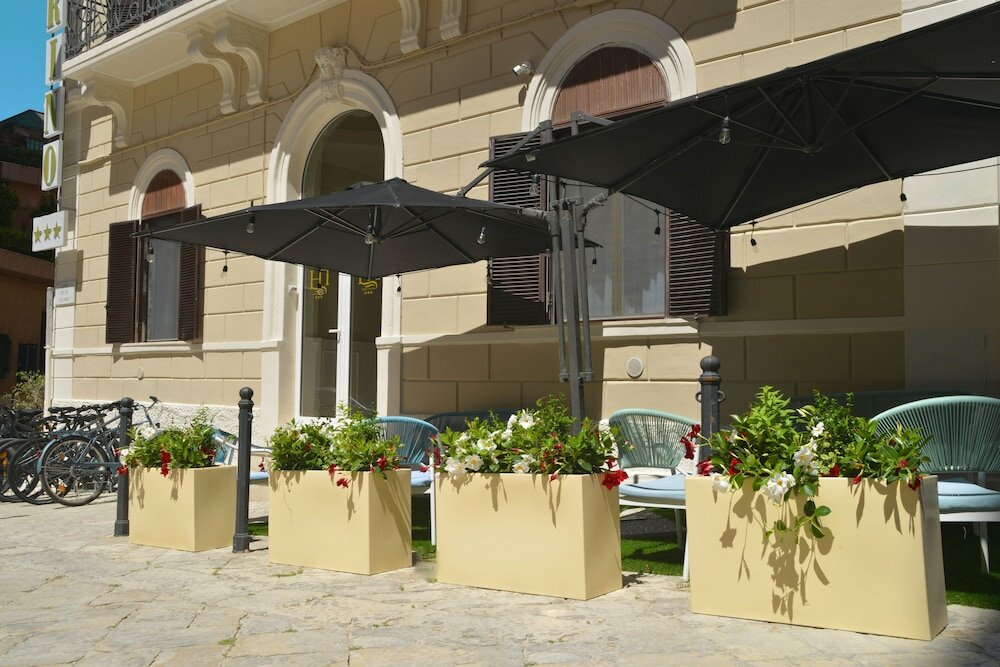 Фото Hotel Torino