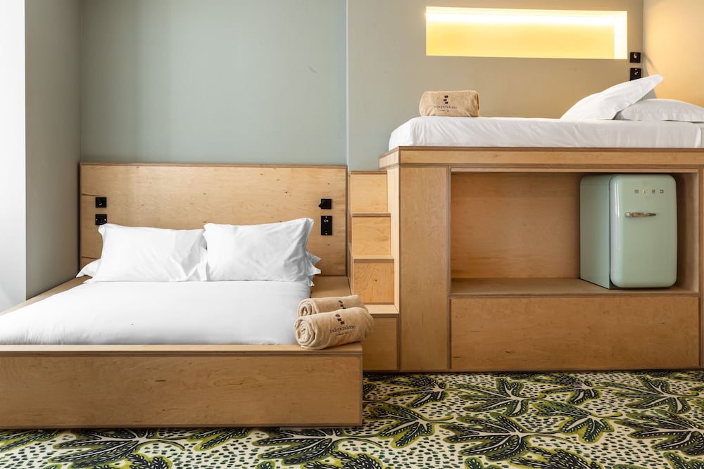 Фото Independente Bica