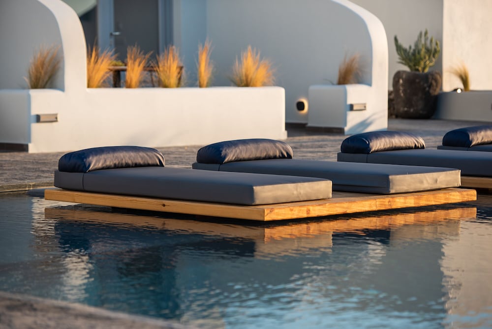 Фото Volcanic Arc Suites